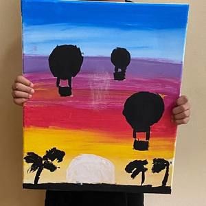 Meet your Posher, Melzy